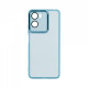 Чохол ArmorStandart Shade для Motorola G06 Power 4G Blue (ARM89101)