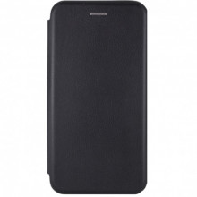 Чохол-книжка BeCover Exclusive для Motorola Edge 60 Neo Black (715015)