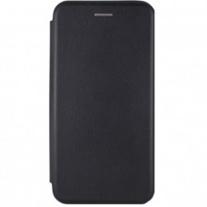 Чохол-книжка BeCover Exclusive для Motorola Edge 60 Neo Black (715015)