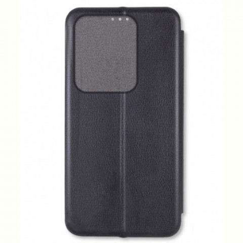 Чохол-книжка BeCover Exclusive для Motorola Edge 60 Neo Black (715015)
