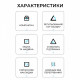 Підставка для ноутбука OfficePro Silver LS321S Купити в Україні