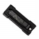 Зовнішня кишеня Asus TUF Gaming A2 PCIe NVMe M.2 2230/2242/2260/2280 USB Type-C 3.2 Black (90DD02X0-M09000)