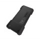 Зовнішня кишеня Asus TUF Gaming A2 PCIe NVMe M.2 2230/2242/2260/2280 USB Type-C 3.2 Black (90DD02X0-M09000)