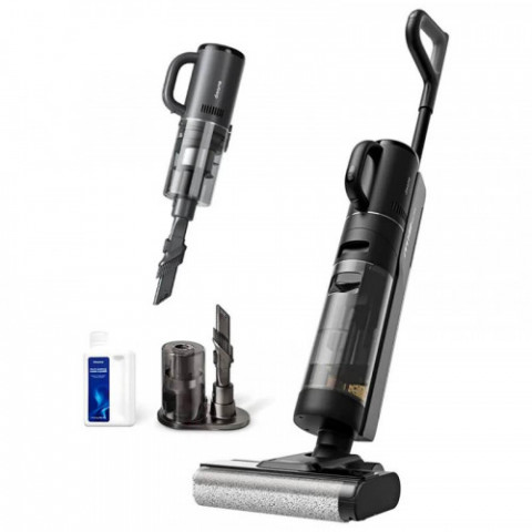 Миючий пилосос Xiaomi Dreame Wet & Dry Vacuum Cleaner M12 (HHV3)