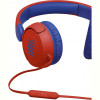 Навушники JBL JR310 Red (JBLJR310RED)