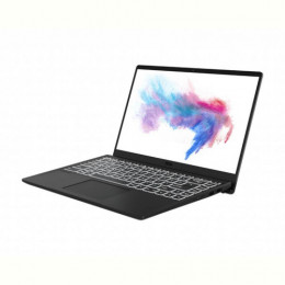 Ноутбук MSI Modern 14 B10RBSW-063XES (9S7--14D111-063) Black