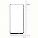 Захисне скло BeCover для Huawei P Smart Z/Y9 Prime 2019 Black (703895)