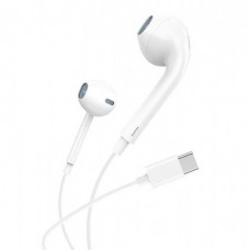 Гарнітура Foneng T15 type-c digital chip earphone (T15-E-DCH-TC)