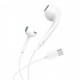 Гарнітура Foneng T15 type-c digital chip earphone (T15-E-DCH-TC)