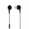 Навушники без мікрофону Koss KEB6i Black (194762.101)