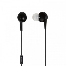 Навушники без мікрофону Koss KEB6i Black (194762.101)
