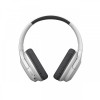 Гарнітура ігрова Bloody MH360 (White), білий колір, Bluetooth v5.3 + 3.5 Jack