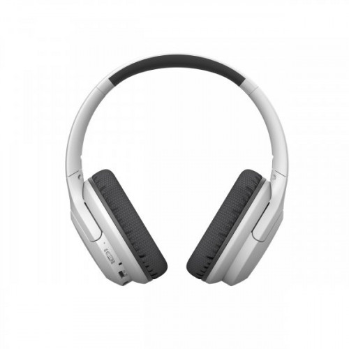Гарнітура ігрова Bloody MH360 (White), білий колір, Bluetooth v5.3 + 3.5 Jack