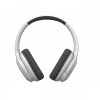 Гарнітура ігрова Bloody MH360 (White), білий колір, Bluetooth v5.3 + 3.5 Jack