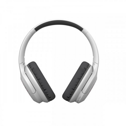 Гарнітура ігрова Bloody MH360 (White), білий колір, Bluetooth v5.3 + 3.5 Jack