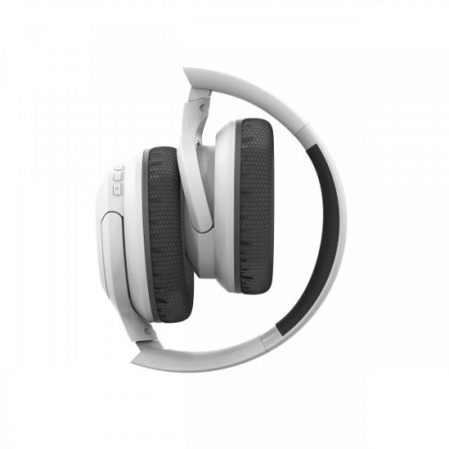 Гарнітура ігрова Bloody MH360 (White), білий колір, Bluetooth v5.3 + 3.5 Jack