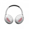 Гарнітура ігрова Bloody MH360 (White), білий колір, Bluetooth v5.3 + 3.5 Jack