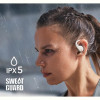 Bluetooth-гарнітура Anker SoundCore AeroFit Pro White (A3871G21)