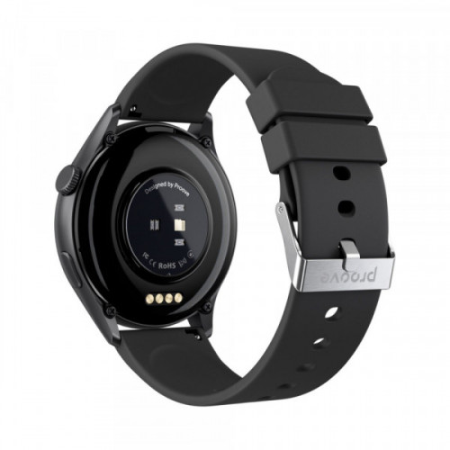 Смарт Годинник Proove Quantum silver glossy Купити в Україні