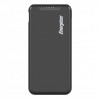 Універсальна мобільна батарея Energizer UE10052PQ 10000mAh Black