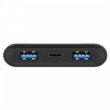 Універсальна мобільна батарея Energizer UE10052PQ 10000mAh Black