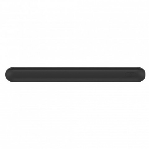 Універсальна мобільна батарея Energizer UE10052PQ 10000mAh Black
