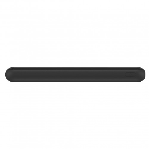 Універсальна мобільна батарея Energizer UE10052PQ 10000mAh Black