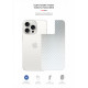 Захисна плівка на задню панель ArmorStandart для Apple iPhone 15 Pro Carbone Silver (ARM71905)