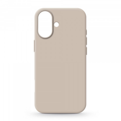 Чохол ArmorStandart ICON2 Case для Apple iPhone 16 Ivory (ARM79625)