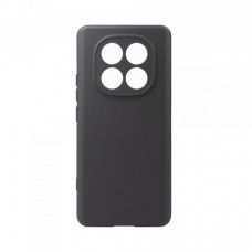 Чохол ArmorStandart ICON для Xiaomi Redmi Note 15 4G / Note 15 5G / Poco M8 5G Camera cover Black (ARM89705)