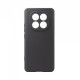 Чохол ArmorStandart ICON для Xiaomi Redmi Note 15 4G / Note 15 5G / Poco M8 5G Camera cover Black (ARM89705)