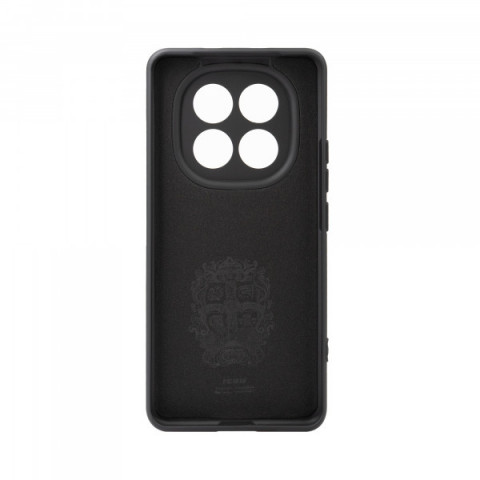 Чохол ArmorStandart ICON для Xiaomi Redmi Note 15 4G / Note 15 5G / Poco M8 5G Camera cover Black (ARM89705)
