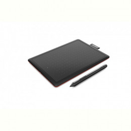 Графічний планшет Wacom One by Small (CTL-472-N)