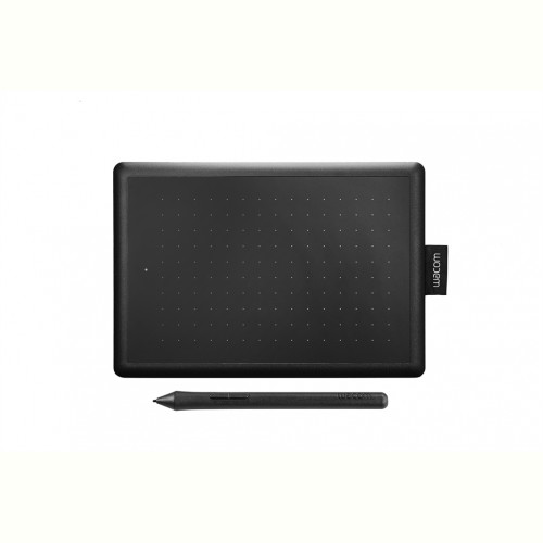 Графічний планшет Wacom One by Small (CTL-472-N)