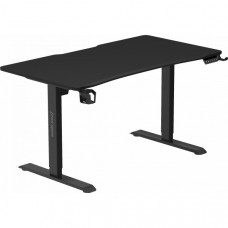 Стіл з електрорегулюванням висоти Anda Seat Xtreme 1400x750 Black (AD-D-DD1-1400-07-B)