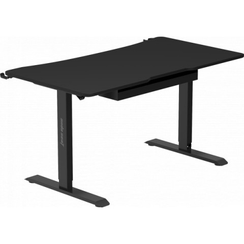 Стіл з електрорегулюванням висоти Anda Seat Xtreme 1400x750 Black (AD-D-DD1-1400-07-B) Купити в Україні