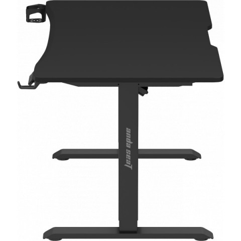 Стіл з електрорегулюванням висоти Anda Seat Xtreme 1400x750 Black (AD-D-DD1-1400-07-B) Купити в Україні