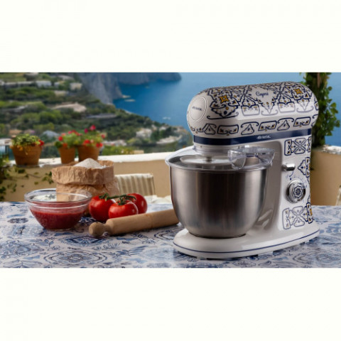 Кухонна машина Ariete 1588 CAPRI