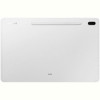 Планшетний ПК Samsung Galaxy Tab S7 FE 12.4" SM-T735 4G Silver_UA_