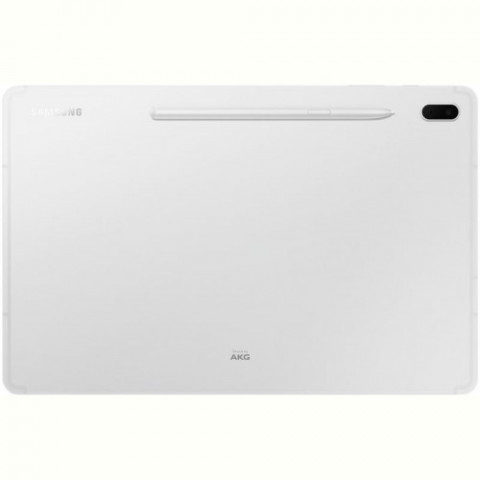 Планшетний ПК Samsung Galaxy Tab S7 FE 12.4" SM-T735 4G Silver_UA_