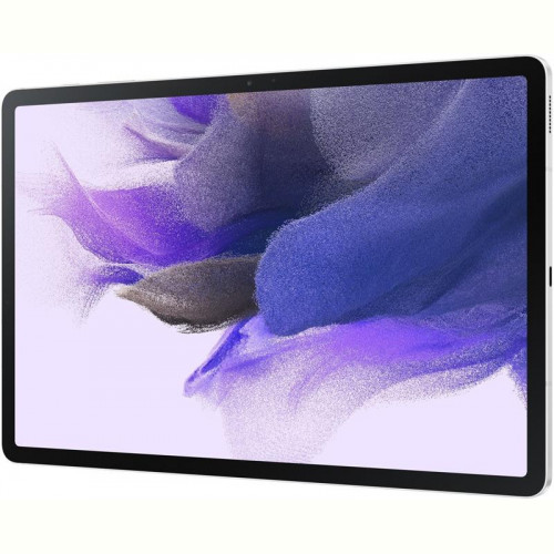 Планшетний ПК Samsung Galaxy Tab S7 FE 12.4" SM-T735 4G Silver_UA_