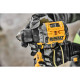 Шурупокрут-дриль акумуляторний DeWALT XR Li-Ion PowerStack 18В 2х5А·год 90Нм 0-650·0-2000об/хв кейс ЗП 1.28кг