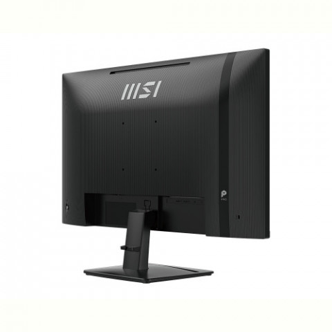 Монітор MSI 27" Pro MP275Q E14 IPS Black 144Hz