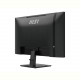 Монітор MSI 27" Pro MP275Q E14 IPS Black 144Hz