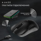 Бездротова миша Ajazz AJ200P Near Link AI MC Black (AJ200P-NL-AI-MC-B) Купити в Україні