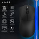 Бездротова миша Ajazz AJ200P Near Link AI MC Black (AJ200P-NL-AI-MC-B) Купити в Україні