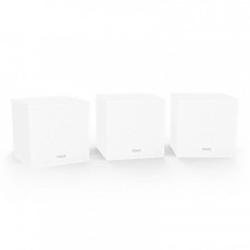 WiFi Mesh система Tenda MW12(3-pack)
