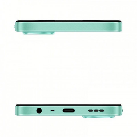Смартфон Oppo A78 4G 8/128GB Dual Sim Aqua Green