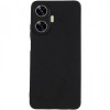 Чохол-накладка BeCover для Realme C55 Black (709314)