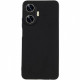 Чохол-накладка BeCover для Realme C55 Black (709314)